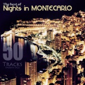 The best of  "Nights in Montecarlo" (Relaxing Holidays in Jazz) artwork