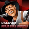 Discover Modern Blues Guitarists