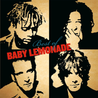 Baby Lemonade - Best of Baby Lemonade artwork