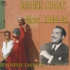 More 1944-45 Spanish Dance, 2013