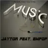 Stream & download Addicted to the Music (feat. Empop) - Single