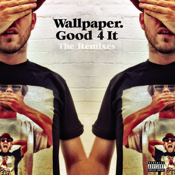 Cover artwork for Good 4 It