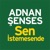 Adnan Şenses-Tanrım