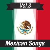 Mexican Songs (Volume 3) artwork