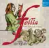 La follia - The Triumph of Folly album cover