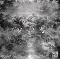 The Neighbourhood - Sweater Weather artwork