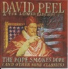 The Pope Smokes Dope artwork