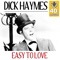 Easy to Love (Remastered) - Single