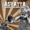 3rd Degree - Asvatta lyrics