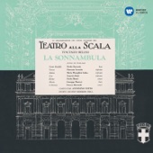 Bellini: La sonnambula (1957 - Votto) - Callas Remastered artwork