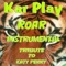 Roar (Instrumental Mix) - Kar Play lyrics