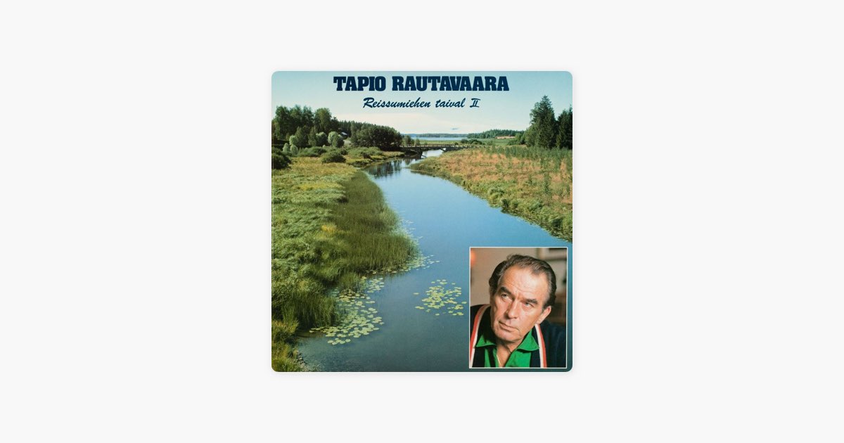 Väliaikainen by Tapio Rautavaara — Song on Apple Music