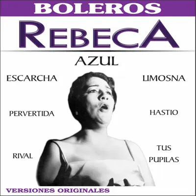 Azul - Rebeca