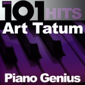 101 Hits: Piano Genius artwork