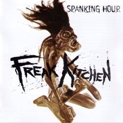 Freak Kitchen - Walls of Stupidity