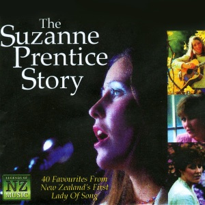 Suzanne Prentice - Four Strong Winds - Line Dance Music