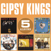 Original Album Classics: Gipsy Kings - Gipsy Kings
