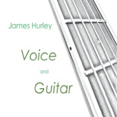 James Hurley - Mountain