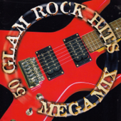 50 Glam Rock Hits Megamix - Bob Bradbury