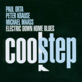 Cool Step (Electric Down Home Blues) artwork