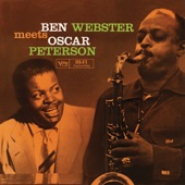 Oscar Peterson - How Deep Is The Ocean (How High Is The Sky)