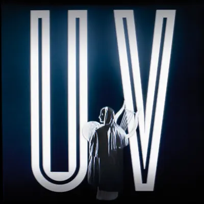 Uncanny Valley - Midnight Juggernauts Uncanny Valley - Midnight Juggernauts