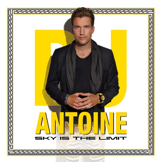 Cover artwork for Hello Romance