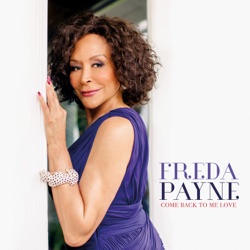 Freda Payne - I'd Rather Drink Muddy Water