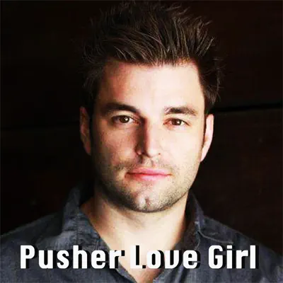 Pusher Love Girl - Single - Chris Thompson