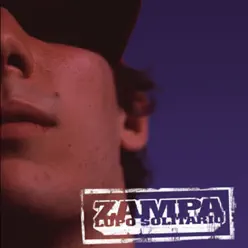 Lupo Solitario - Zampa