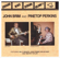 Let Me Hold You - John Brim & Pinetop Perkins