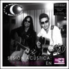 Sesion Acustica - La Sociedad en FM Dos