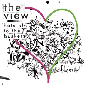 The View - Same Jeans - Line Dance Musik