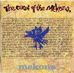 The Curse of the Mekons by Mekons album reviews, ratings, credits