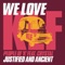 Klf (the) - Justified And Ancient