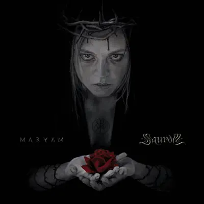 Maryam (Official) - Saurom