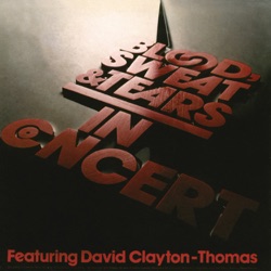 Blood, Sweat & Tears - Lucretia MacEvil