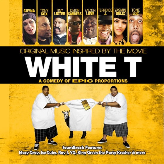 Cover artwork for I'm Good