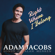Go the Distance - Adam Jacobs