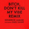 Bitch, Don't Kill My Vibe (Remix) [feat. Emeli Sandé] - Single, 2013