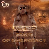 State of Emergency artwork