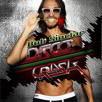 Disco Crash - Bob Sinclar