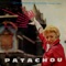 Pigalle - Patachou lyrics
