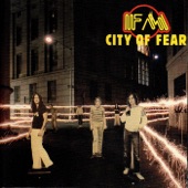 City of Fear artwork