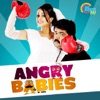 Angry Babies in Love (Original Motion Picture Soundtrack) - EP