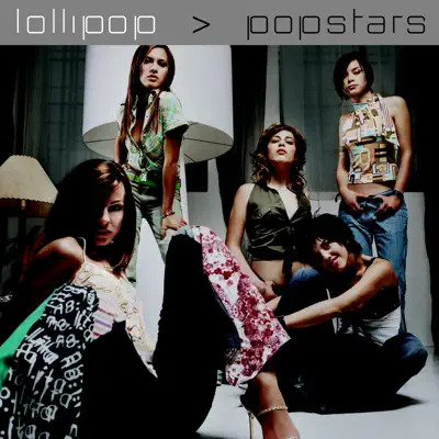 Popstars - Lollipop Popstars - Lollipop