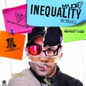 Inequality (Major7 Live Mix 2015) artwork