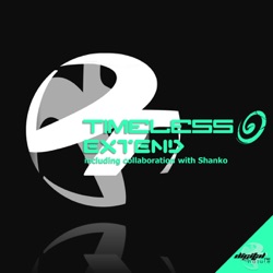 Timeless - Mushrooms