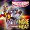 Moby Dick - Chad Smith's Bombastic Meatbats lyrics