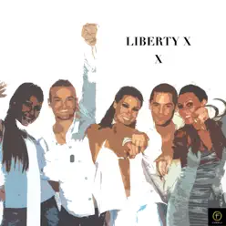 X - Liberty X